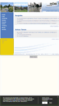 Mobile Screenshot of hoeri.ch